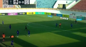 وضع شعارات الأندية بدلاً من أسماء الفرق في بث مباريات كأس مصر يثير جدلاً بين النقاد الرياضيين 1